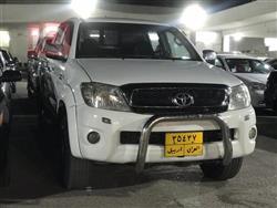 تۆیۆتا هایلۆکس